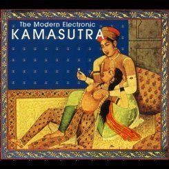 Kamasutra - Modern Electronic