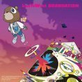 Kanye West - Graduation -shm-cd-