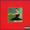 Kanye West - My Beautiful Dark T