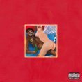 Kanye West - My Beautiful Dark Twisted Fantasy