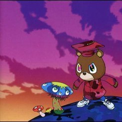 Kanye West - Graduation