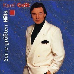 Karel Gott - Seine Grossten Hits
