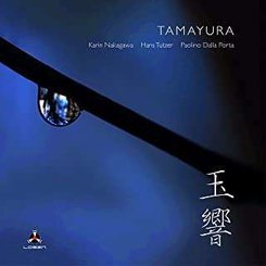 Karin/Hans Tutz Nakagawa - Tamayura