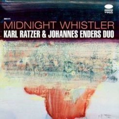 Karl/Johannes End Ratzer - Midnight Whistler
