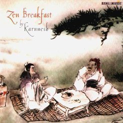 Karunesh - Zen Breakfast