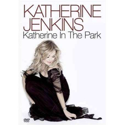 Katherine Jenkins - Live In The Park