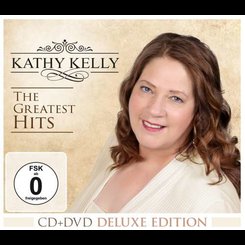 Kathy Kelly - Greatest Hits