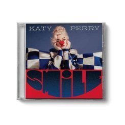 Katy Perry - Smile -deluxe/bonus Tr-