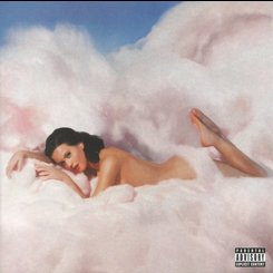 Katy Perry - Teenage Dream -Cotton Candy Pink-