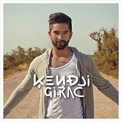 Kendji Girac - Kendji
