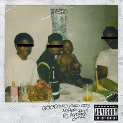 Kendrick Lamar - Good Kid, M.a.a.d. City =10th Anniversary=