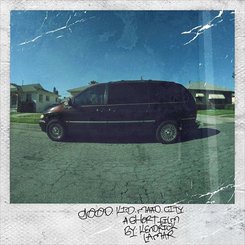 Kendrick Lamar - Good Kid,M.A.A.D City (Deluxe Edt.)