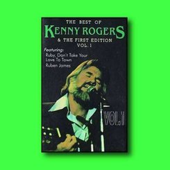 Kenny Rogers - Best of Kenny Rogers &..
