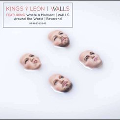 Kings of Leon - Walls