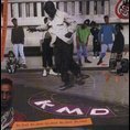 Kmd - Mr. Hood