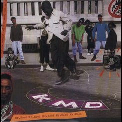 Kmd - Mr. Hood