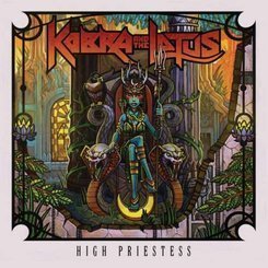 Kobra and the Lotus - High Priestess