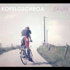 Kofelgschroa - Zaun