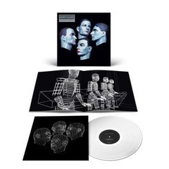 Kraftwerk - Techno Pop -hq-