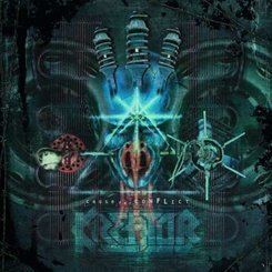 Kreator - Cause For Conflict -Remastered-