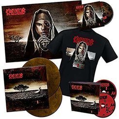 Kreator - Endorama -box Set-