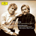 Krystian Zimerman - Brahms: Piano Concerto No. 1