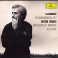 Krystian Zimerman - Rachmaninov: Piano Concertos Nos. 1 & 2