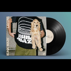 Kuna Maze - Layers