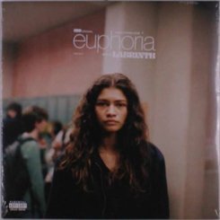 Labrinth - Euphoria Season 2 Official Score (from The Hbo Original Seri
