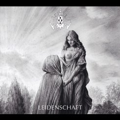 Lacrimosa - Leidenschaft