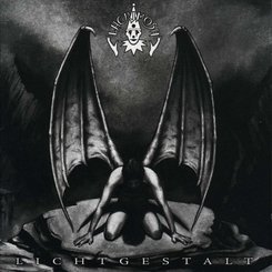 Lacrimosa - Lichtgestalt