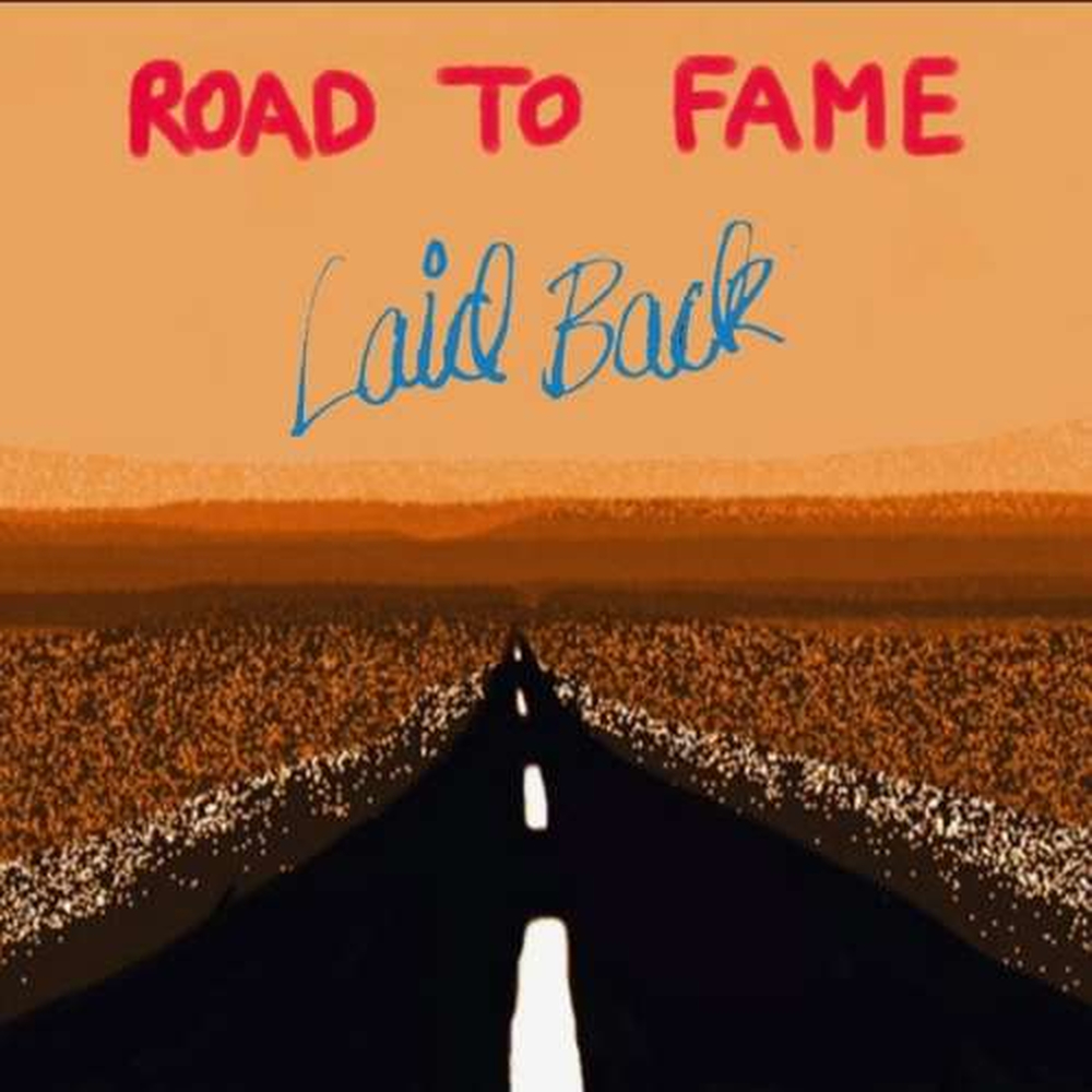 Laid Back - Road To Fame – NicheRecords.ro