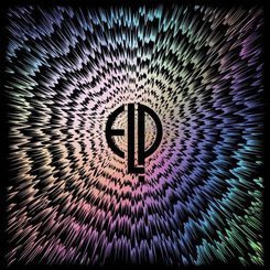Emerson Lake & Palmer - Singles