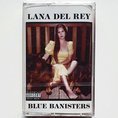 Lana Del Rey - Blue Banisters =red=
