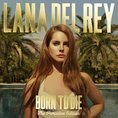 Lana Del Rey - Born to Die Paradise Edition