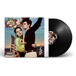 Lana Del Rey - Norman Fucking Rockwell!
