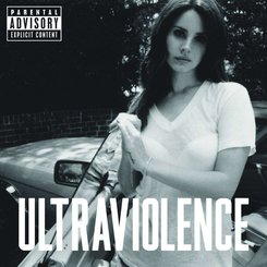 Lana Del Rey - Ultraviolence =Deluxe=