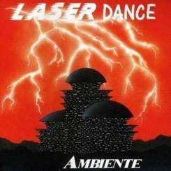 Laserdance - Ambiente