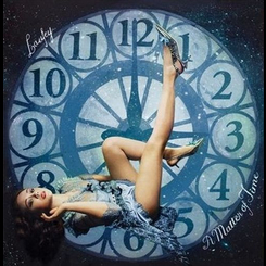 Laufey - A Matter Of Time