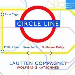 Lautten Compagney - Circle Line
