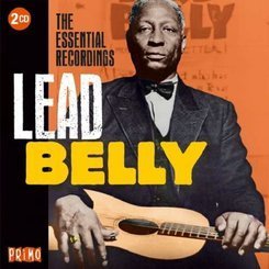 Leadbelly - Essential Recordings