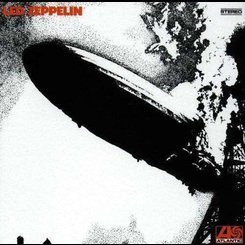 Led Zeppelin - I