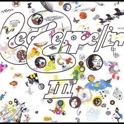 Led Zeppelin - III