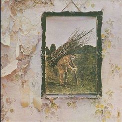 Led Zeppelin - Iv