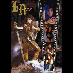 Lee Aaron - Video Collection -10tr-