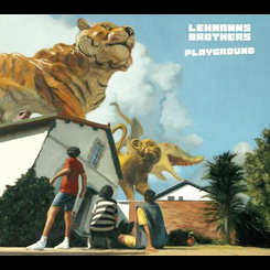 Lehmanns Brothers - Playground