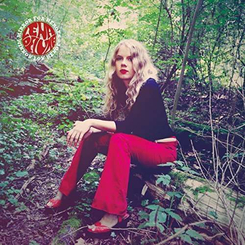 Lena Deluxe - Mirror For Heroes