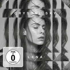 Lena - Crystal Sky + 4