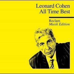Leonard Cohen - All Time Best Greatest Hits