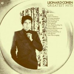 Leonard Cohen - Greatest Hits